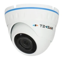 Видеокамера Tecsar Beta IPD-2M20F-poe