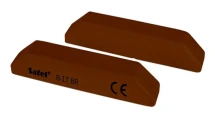 Магнитоконтактный извещатель открытия Satel B-1T BR Brown
