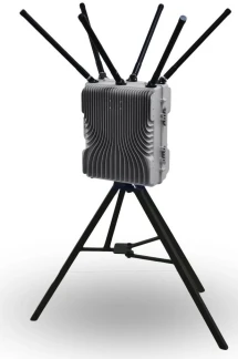 Устройство радиоэлектронной борьбы РЭБ Магура ВПК «Амага 6.2» на 6 каналов (301717)