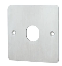 Монтажна пластина Rosslare MP-M03 для кнопки PX (80x80x2мм)