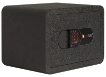 Сейф меблевий Griffon MSR.25.E BLACK