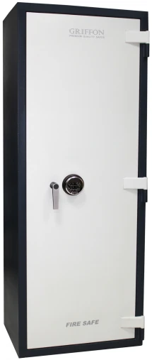 Сейф вогнестійкий Griffon FSL.180.E