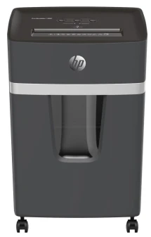 Знищувач документів HP Pro Shredder 10MC (2812) (838100)