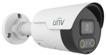 IP-відеокамера Uniview IPC2124LE-ADF28KMC-DL