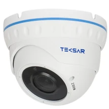 Видеокамера AHD Tecsar AHDD-30V4M-out