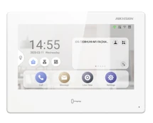 IP відеодомофон Hikvision DS-KH9310-WTE1