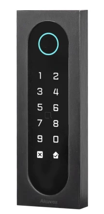 Зчитувач Akuvox A08