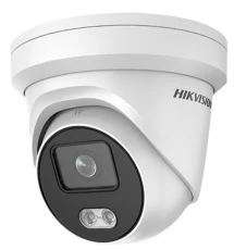 IP-відеокамера Hikvision DS-2CD2347G3E-L (4.0) White