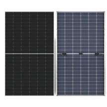Сонячна панель LogicPower Longi Solar Half-Cell 580W (38349)
