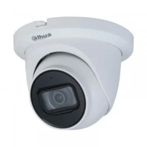 IP-відеокамера Dahua DH-HAC-HDW2241TMQP-A (2.8) White