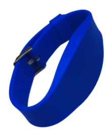 Браслет SEVEN Mifare R-66 Blue (R66blue)