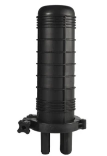 Муфта оптична Crosver FOSC-S206/12-2-12