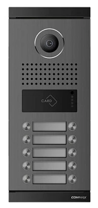 Вызывная панель Commax DRC-10ML/RF1