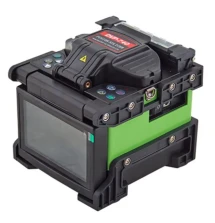 Автоматичний зварювальний апарат DVP DVP-740D Green (281816)