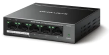 Комутатор Mercusys MS105GP