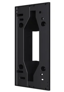 Кутовий кронштейн Akuvox E12X Angel Bracket Black (00-00002546)