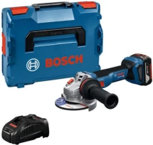 Кутова шліфувальна машина (болгарка) Bosch GWS 18V-11 S Professional (0.601.9N4.003)