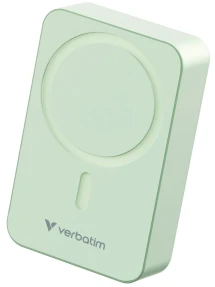 УМБ Verbatim Charge 'n' Go Essentials Power Bank 20000mAh (32224)