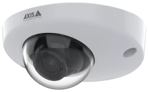 IP-відеокамера Axis M3905-R (2.8) White