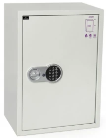 Сейф офисный Ferocon БЛ-65Е.Т1.П1.7035 (Тцб-0012728)