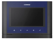 Відеодомофон Commax CDV-70M Black