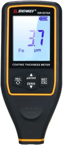 Толщиномер Sndway SW-6310A