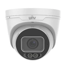 IP-видеокамера Uniview IPC3638SE-ADF40KM-WL-I0 White