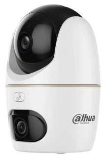 ІР-відеокамера Dahua DH-H5D-5F (3.6) White