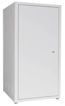 Шафа антивандальна IPCOM Forpost БКМ-600-24U К-4545 Gray