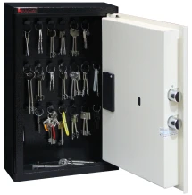 Сейф-ключница Griffon MSK.40.E CREAM