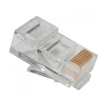 Коннектор Ritar RJ45 cat.5e UTP 8P8C PREMIUM (13193)