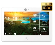 (Уценка) Домофон Neolight Mezzo HD