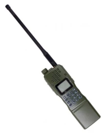 Портативна рація Baofeng AR-152 Camo