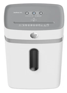 Знищувач документів HP OneShred 12CC (838084)