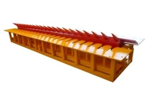 Блокатор Optima Engineering HTK-6025