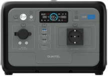 Зарядная станция Oukitel P800