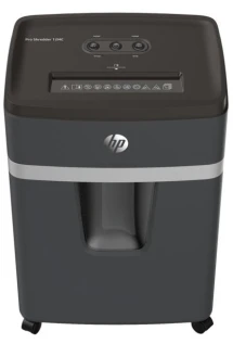 Знищувач документів HP PRO SHREDDER 12MC (2814) (864884)
