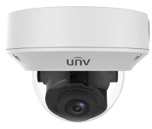 IP-відеокамера Uniview IPC3232ER3-DUVZ-C White