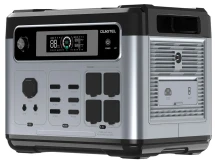 Зарядная станция Oukitel P2400E 2400W 2048Wh