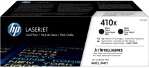 Картридж HP CLJ 410XD 2-pack 13K (M377, M452, M477) Black (CF410XD)