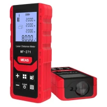 Лазерный дальномер Noyafa NF-271-50