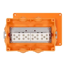 Вогнестійка розподільна коробка TriniX TFB-155PF2 8x6 (001-0119)