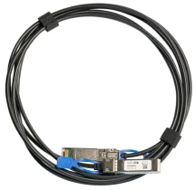 Кабель прямого підключення MikroTik SFP28 (XS+DA0001)