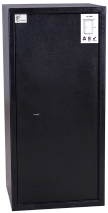 Сейф офісний Ferocon ЕС-85К (Тцб-0010686)