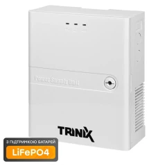 Источник бесперебойного питания TriniX PSU-1203LED(P) LiFePO4 (41-00056)