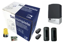 Комплект автоматики с приводом Came BXV-400V