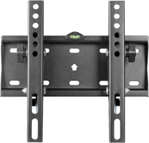 Кронштейн Brateck KL21G-22T Black