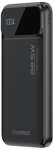 УМБ Choetech B728 10000mAh Black (43-00114)