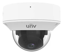 IP-відеокамера Uniview IPC3235SS-DZK-I0 White