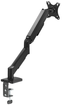 Кронштейн для монітора Gembird MA-DA1U-01 17"- 32", з USB-портами